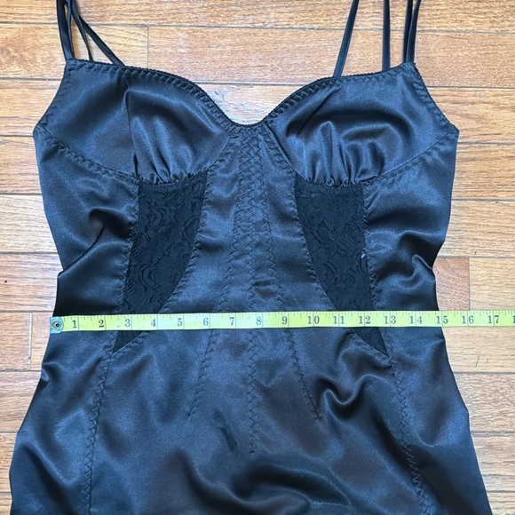 D&G dress. Size 46 US 10. Excellent condition. - Picture 6 of 8